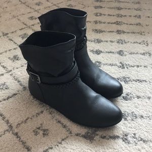 American Eagle Boots